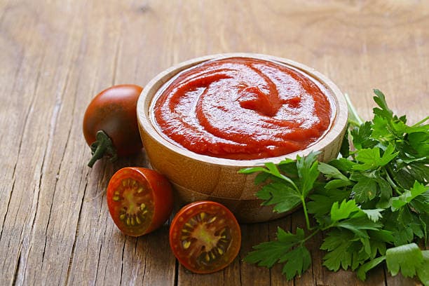 تصویر 3 از فروش رب گوجه فرنگی فله و قیمت خرید به صرفه